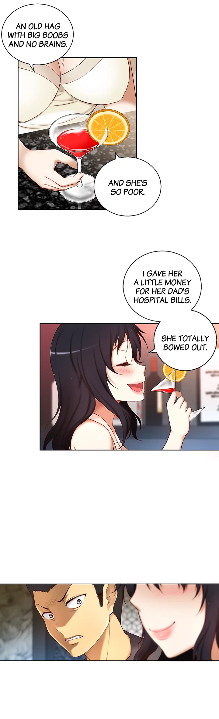 Read Young Girl chapter 24.3 image 10 on Lezhin