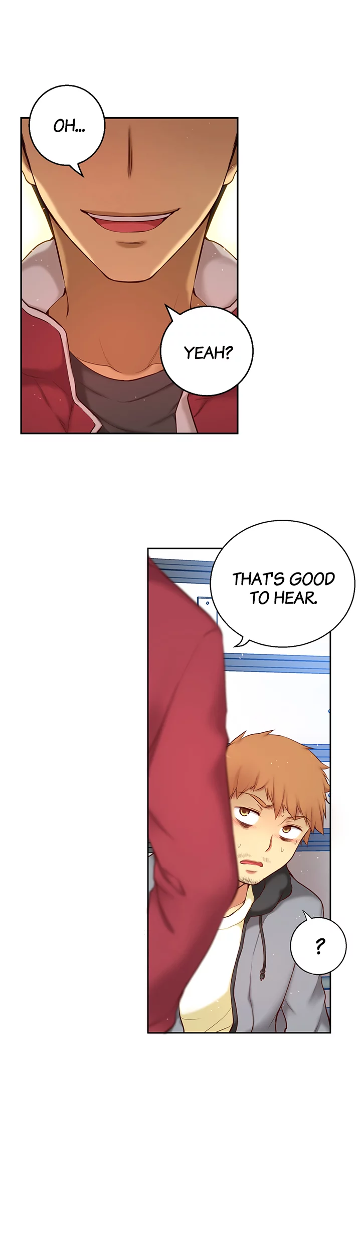 Read Young Girl chapter 24.3 image 21 on Lezhin