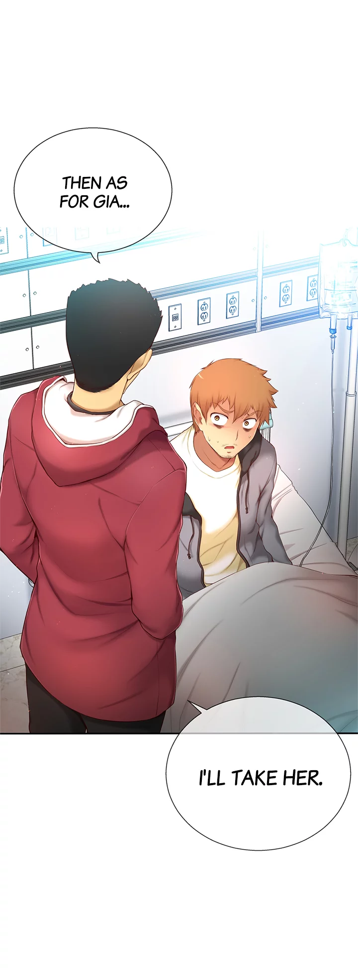 Read Young Girl chapter 24.3 image 22 on Lezhin