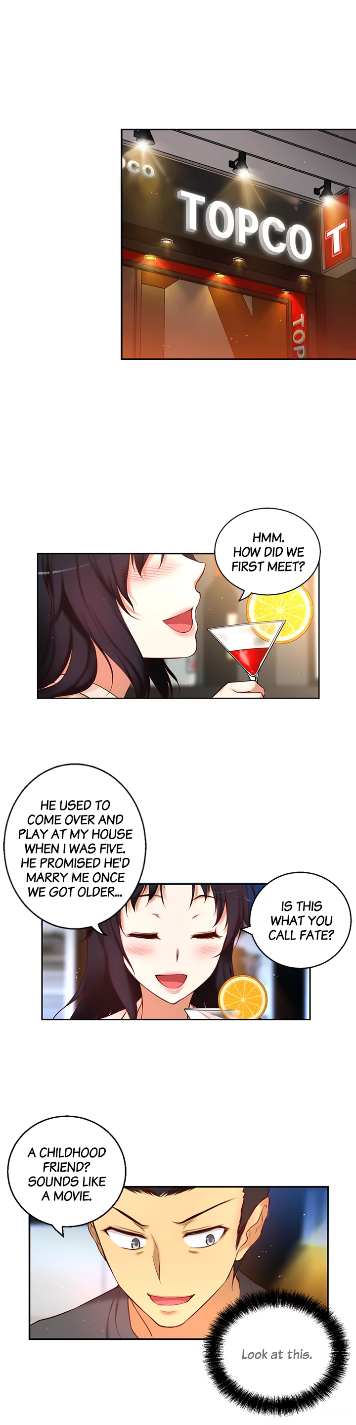 Read Young Girl chapter 24.3 image 7 on Lezhin