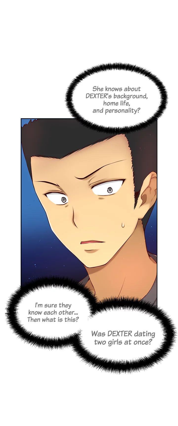 Read Young Girl chapter 24.3 image 8 on Lezhin