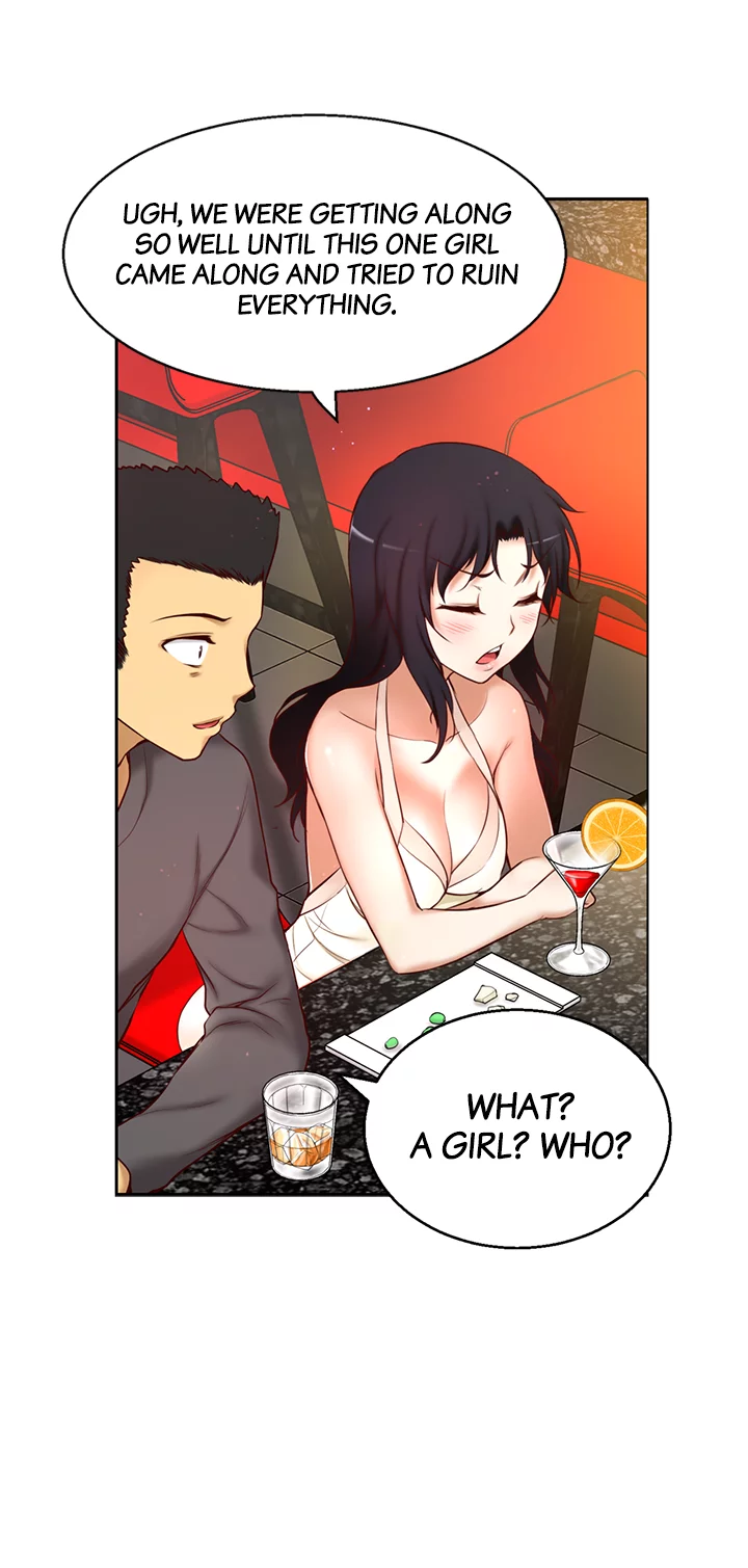 Read Young Girl chapter 24.3 image 9 on Lezhin