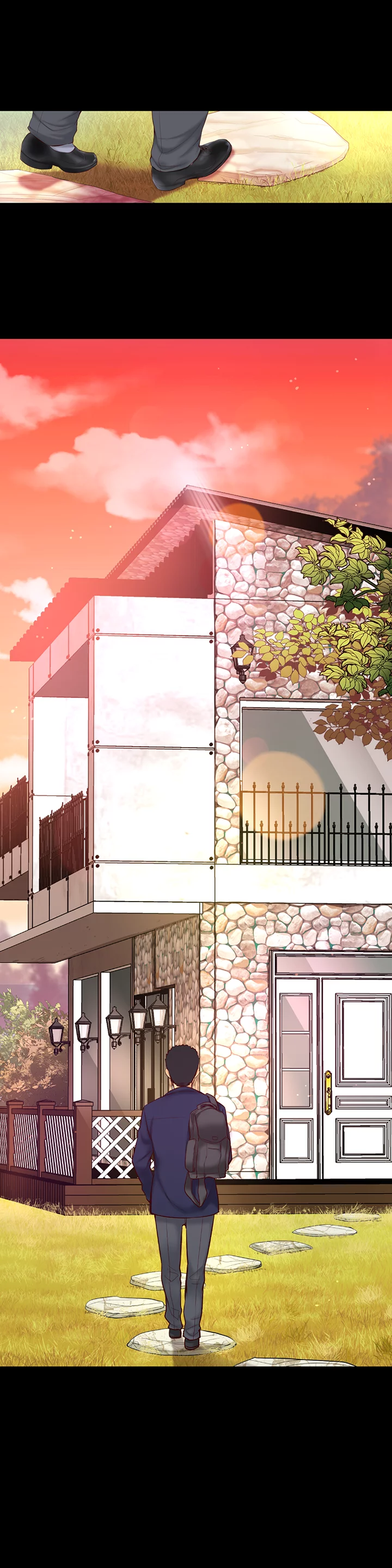 Read Young Girl chapter 24.4 image 1 on Lezhin