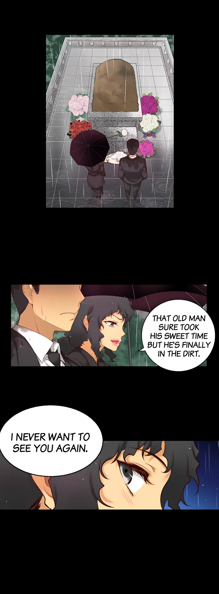 Read Young Girl chapter 24.4 image 13 on Lezhin
