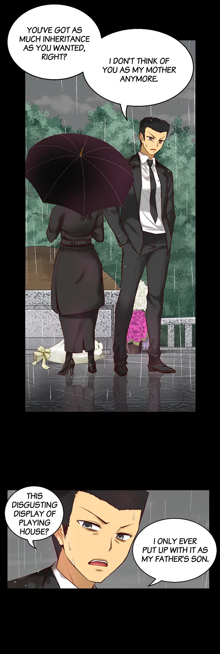 Read Young Girl chapter 24.4 image 14 on Lezhin