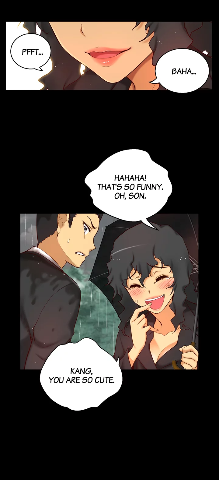 Read Young Girl chapter 24.4 image 15 on Lezhin