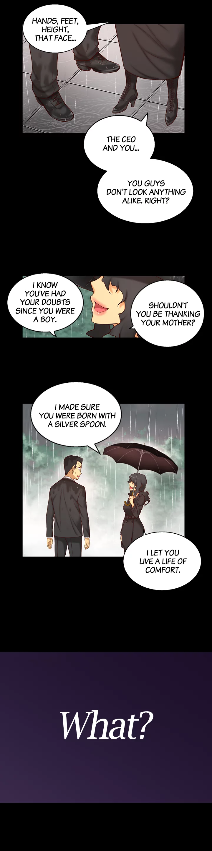 Read Young Girl chapter 24.4 image 17 on Lezhin