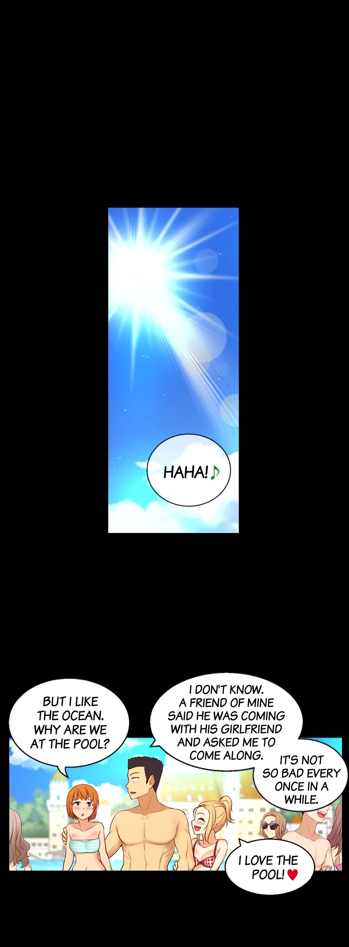 Read Young Girl chapter 24.4 image 20 on Lezhin