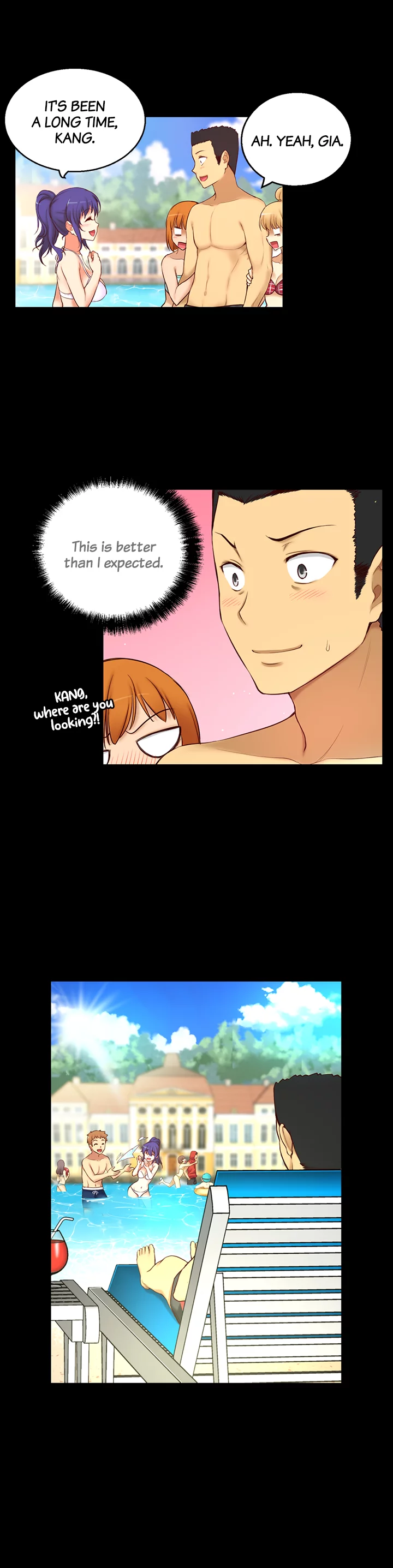 Read Young Girl chapter 24.4 image 23 on Lezhin