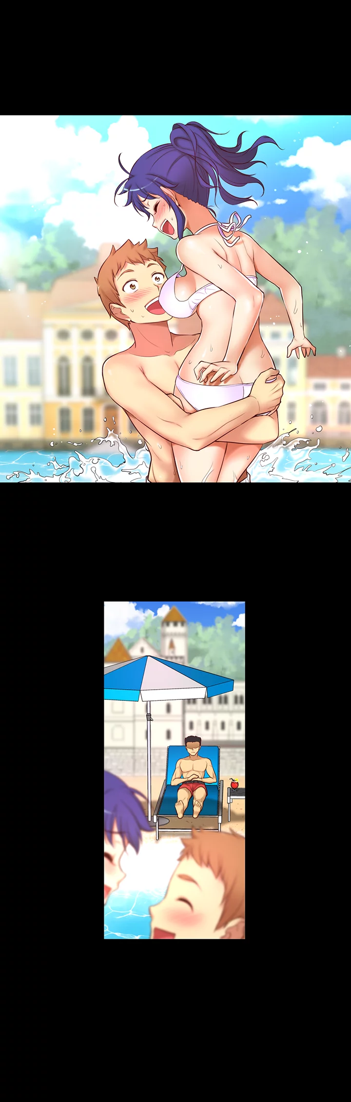 Read Young Girl chapter 24.4 image 24 on Lezhin