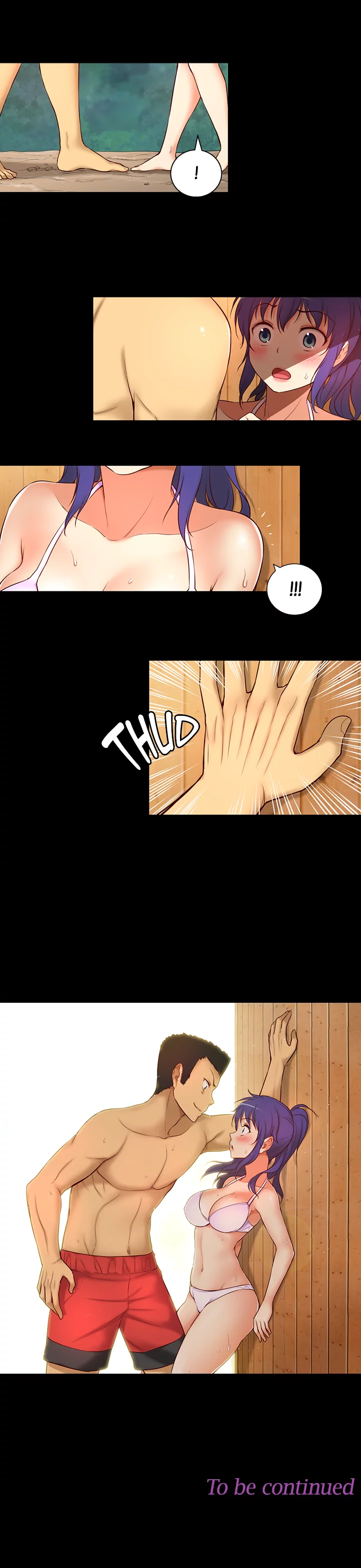 Read Young Girl chapter 24.4 image 28 on Lezhin