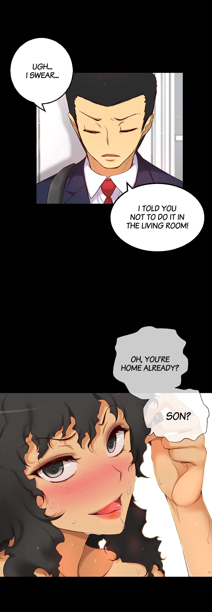 Read Young Girl chapter 24.4 image 4 on Lezhin