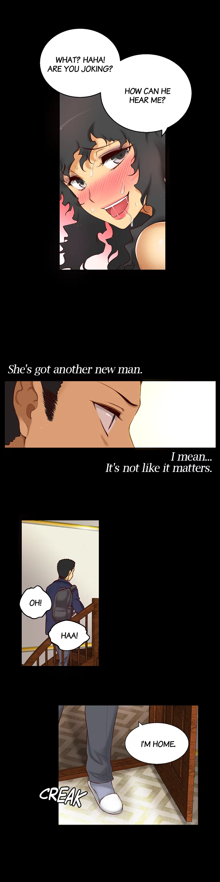 Read Young Girl chapter 24.4 image 6 on Lezhin