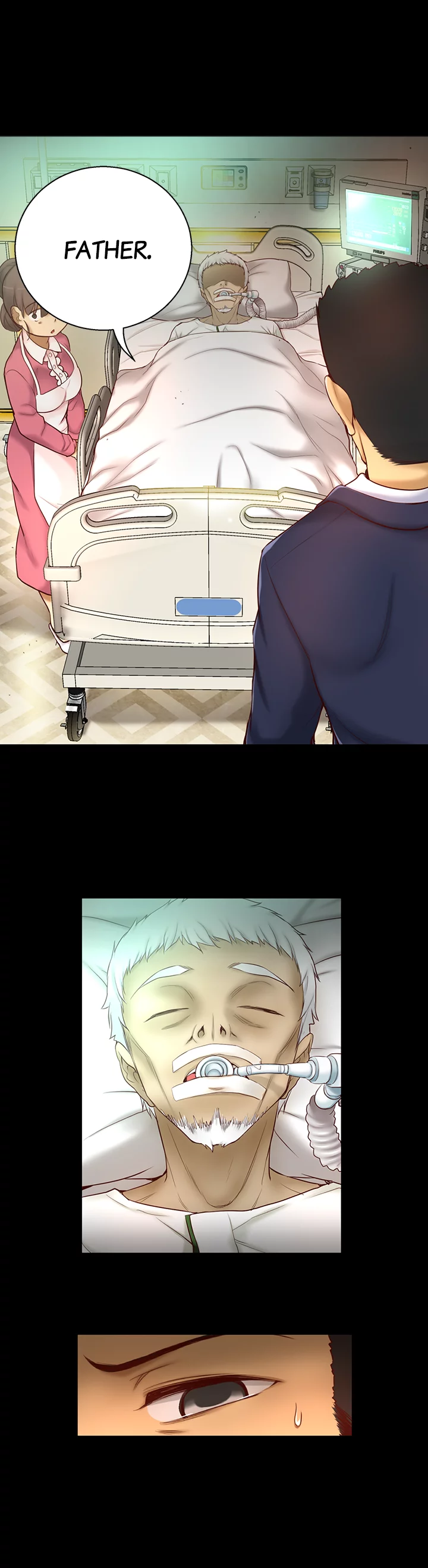 Read Young Girl chapter 24.4 image 7 on Lezhin