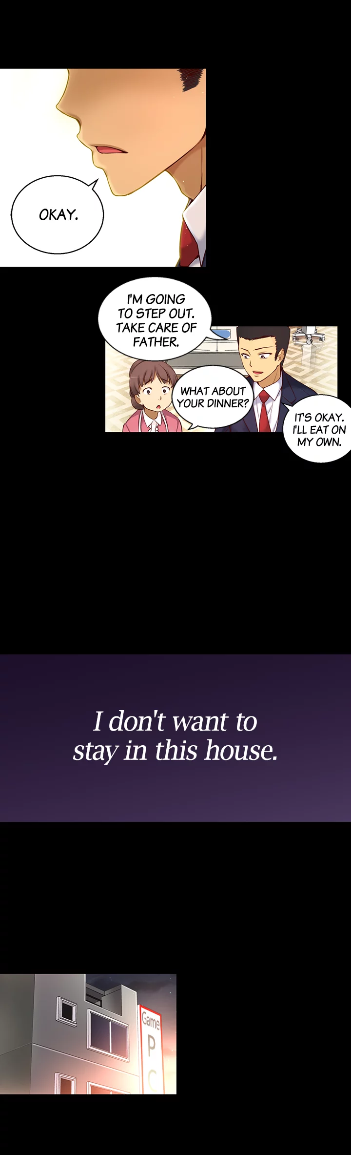 Read Young Girl chapter 24.4 image 9 on Lezhin