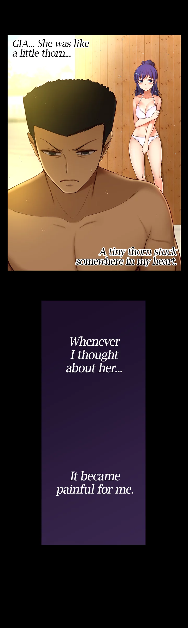 Read Young Girl chapter 24.5 image 11 on Lezhin