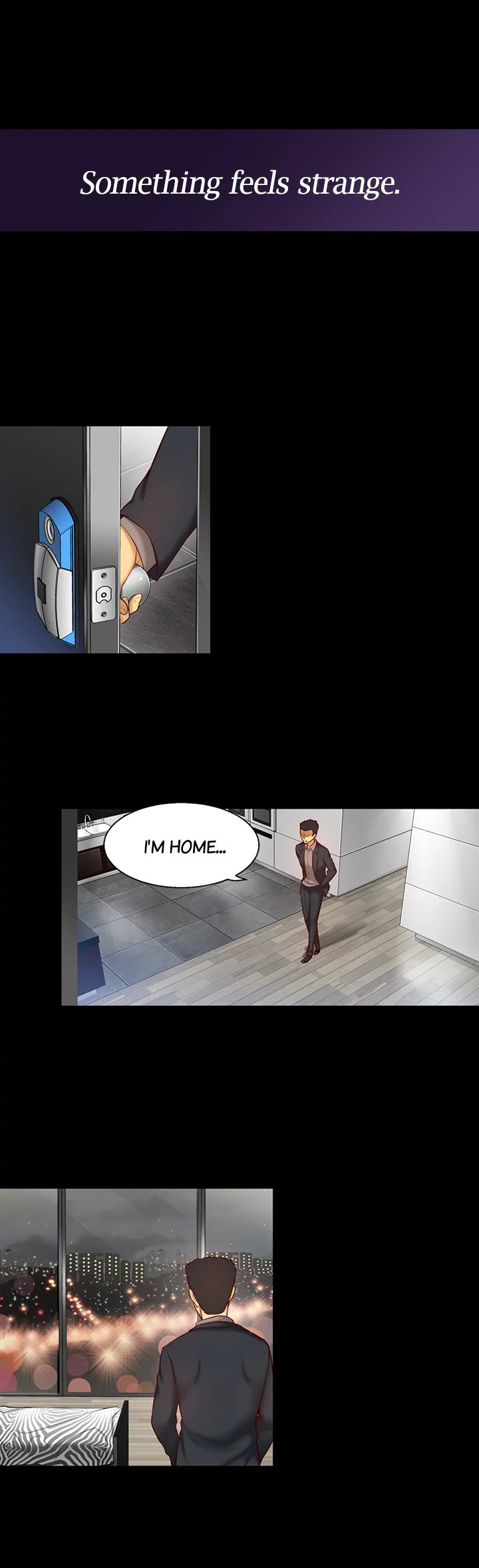 Read Young Girl chapter 24.5 image 16 on Lezhin