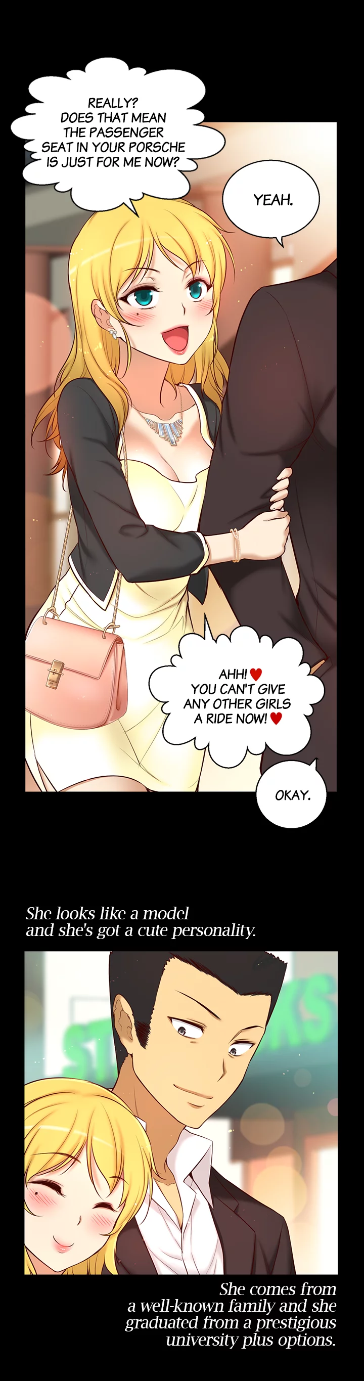Read Young Girl chapter 24.5 image 19 on Lezhin