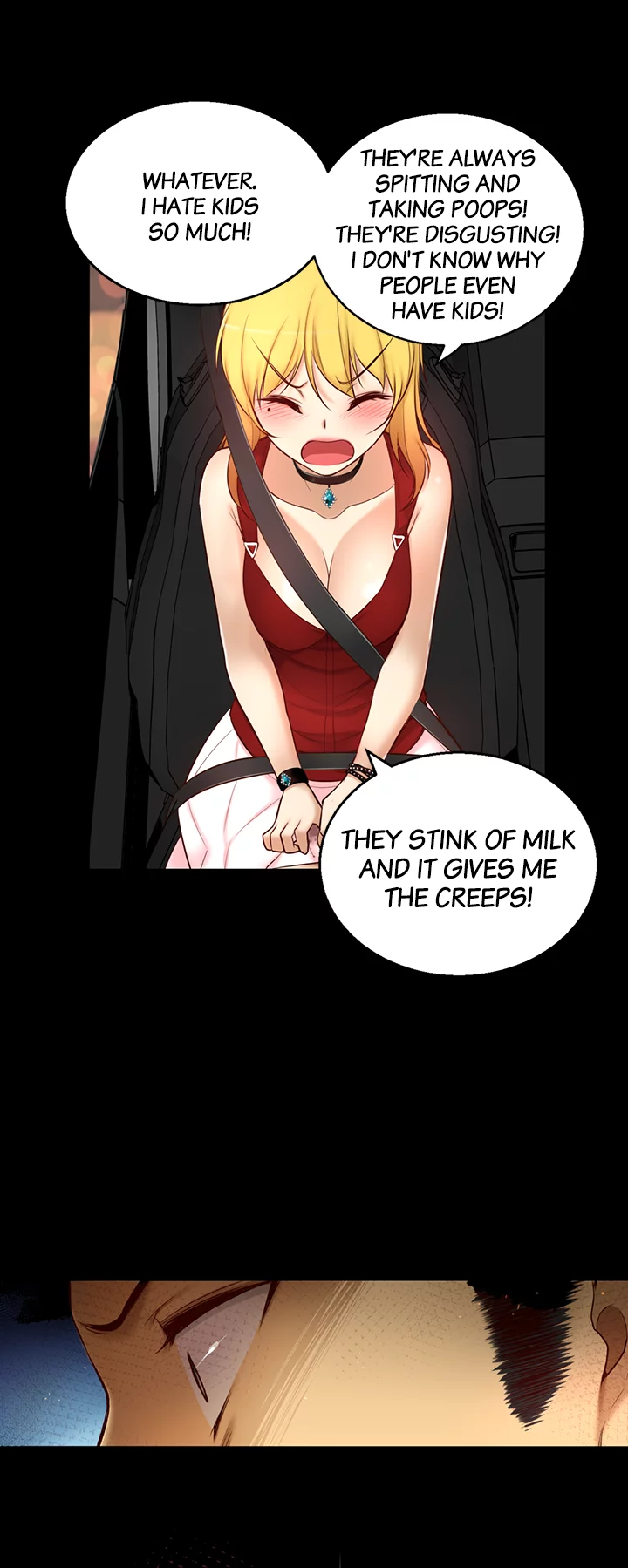 Read Young Girl chapter 24.5 image 22 on Lezhin
