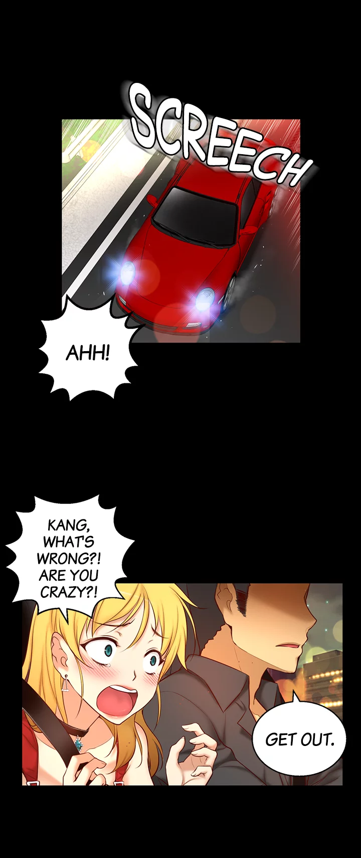 Read Young Girl chapter 24.5 image 24 on Lezhin