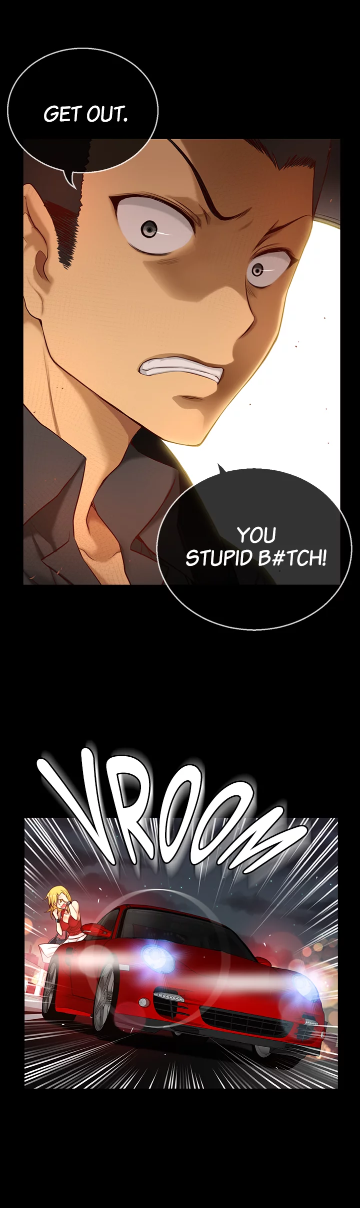 Read Young Girl chapter 24.5 image 25 on Lezhin