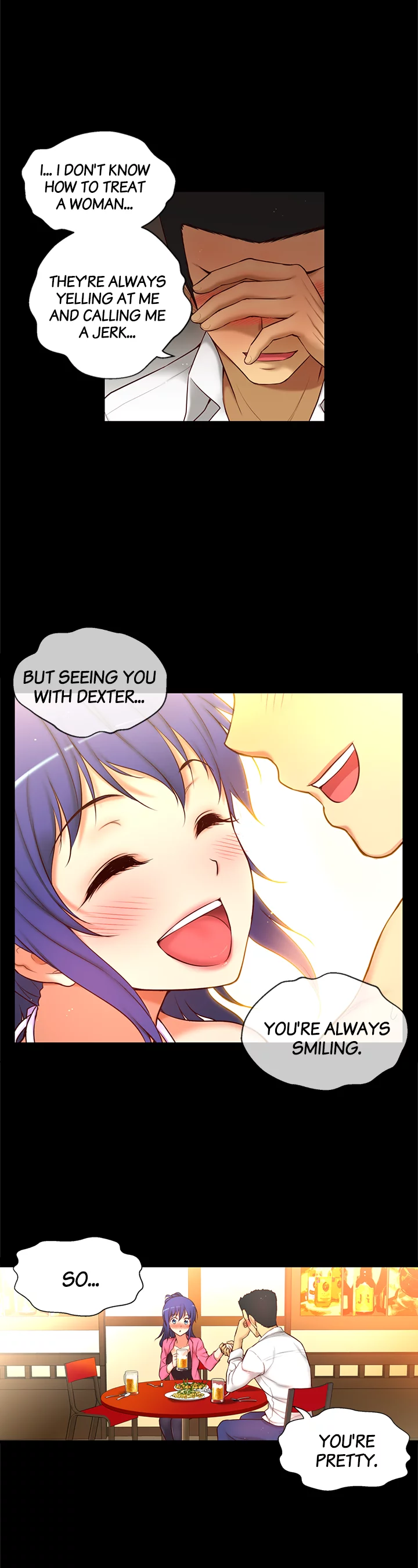 Read Young Girl chapter 24.5 image 31 on Lezhin