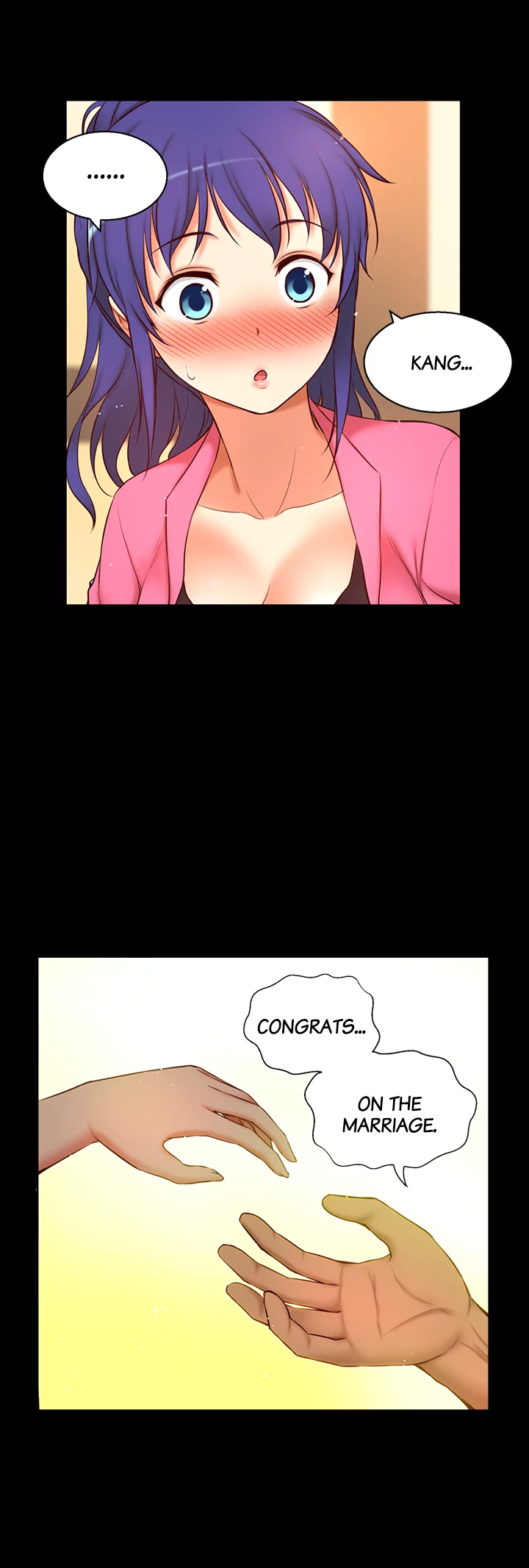Read Young Girl chapter 24.5 image 32 on Lezhin