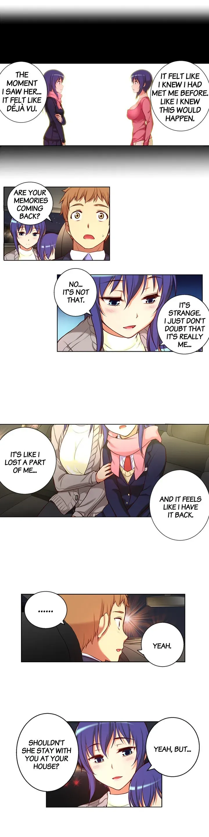 Read Young Girl chapter 24 image 12 on Lezhin