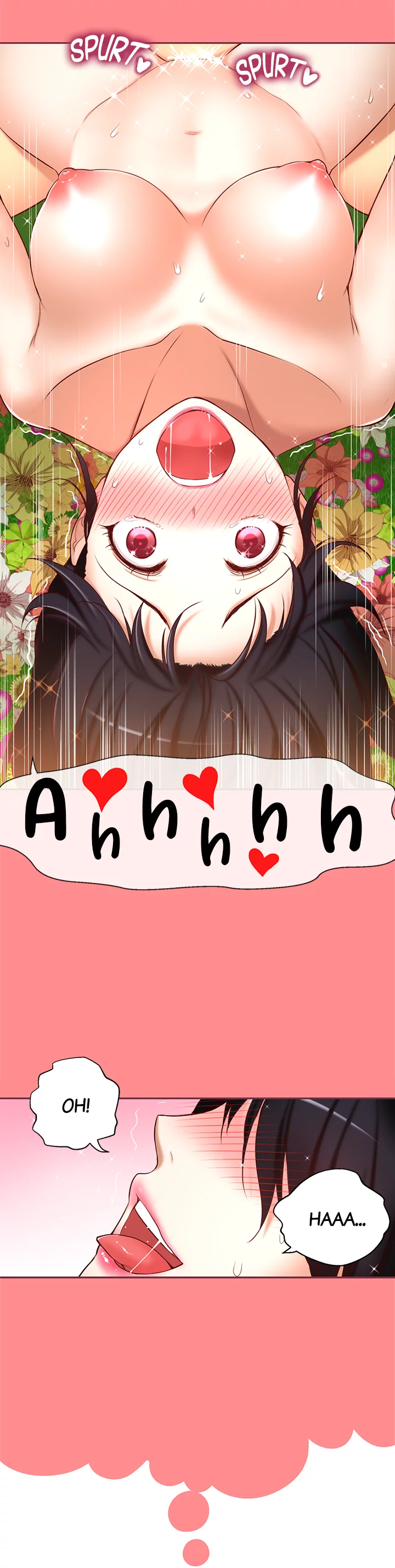 Read Young Girl chapter 25.1 image 14 on Lezhin