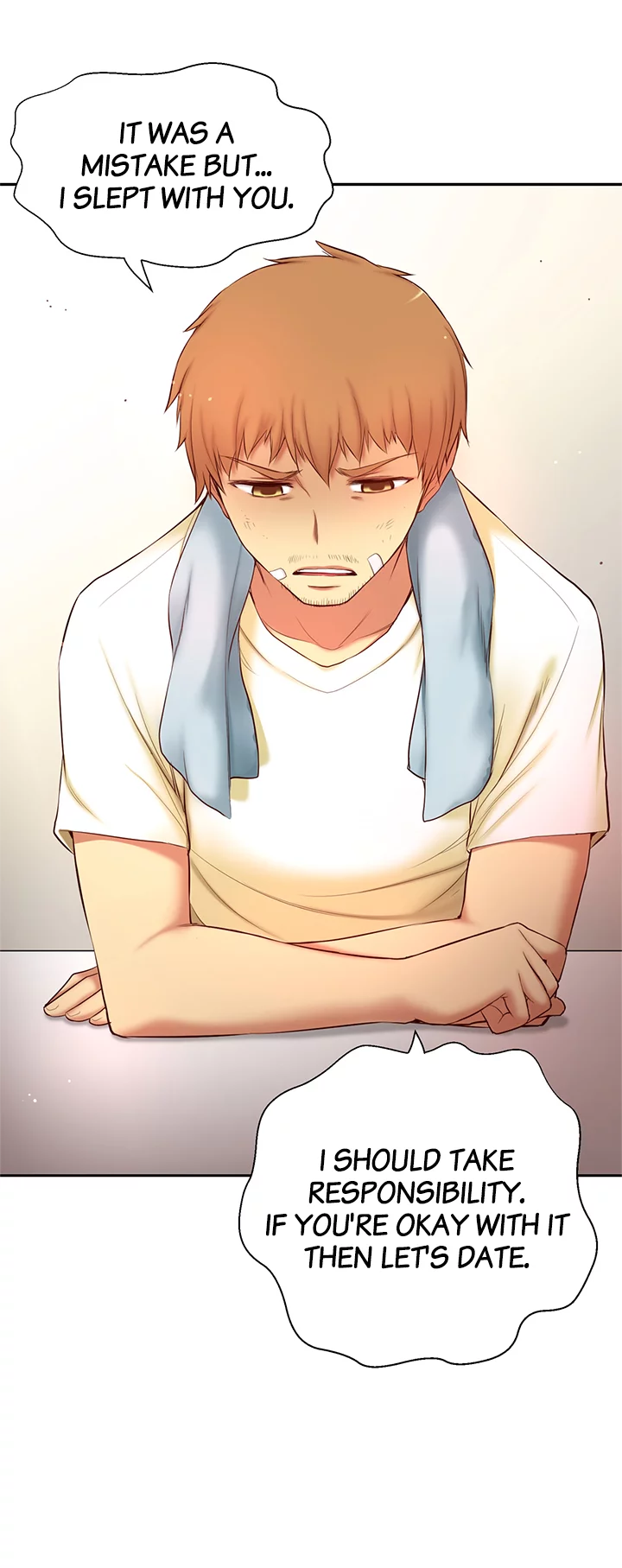 Read Young Girl chapter 25.1 image 16 on Lezhin