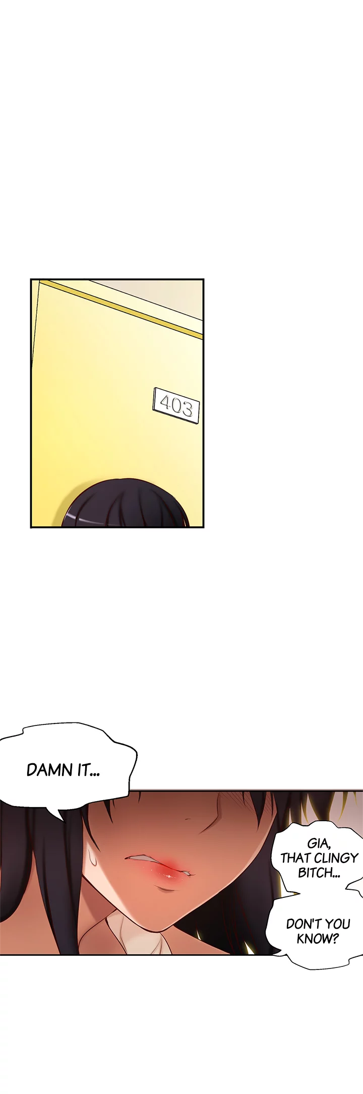 Read Young Girl chapter 25.1 image 20 on Lezhin