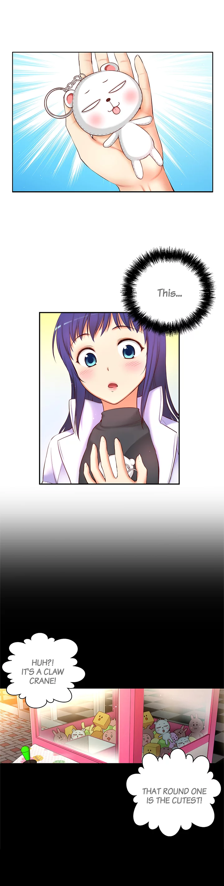 Read Young Girl chapter 25.1 image 27 on Lezhin