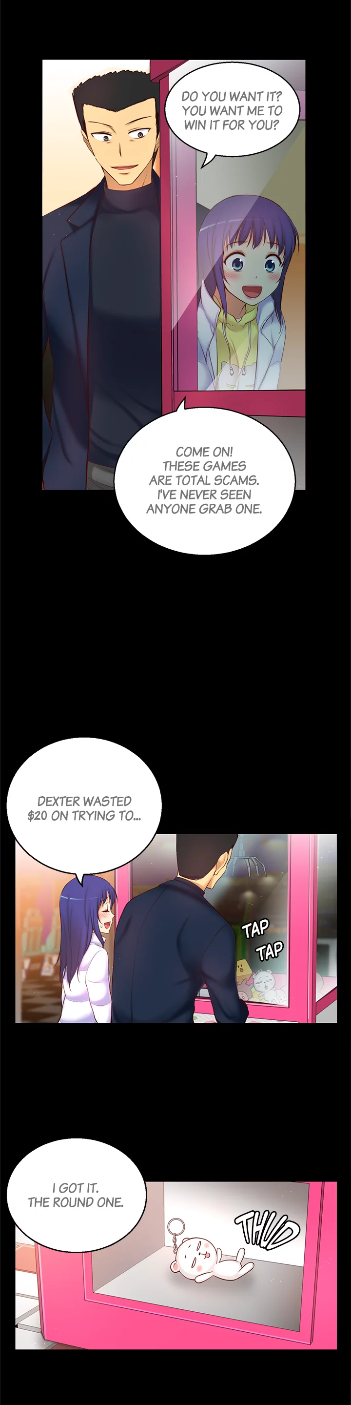 Read Young Girl chapter 25.1 image 28 on Lezhin