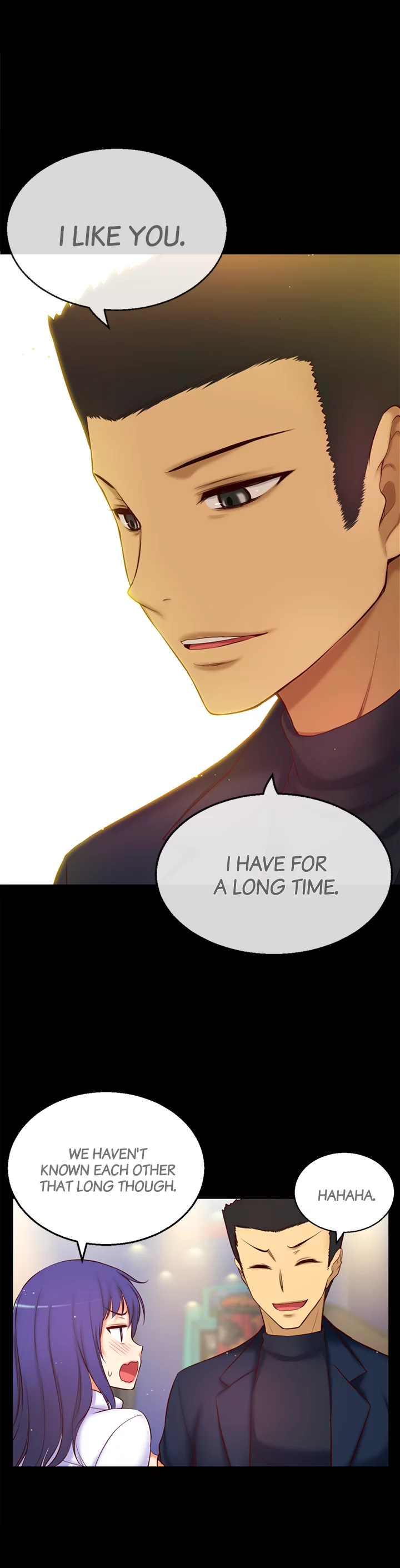 Read Young Girl chapter 25.1 image 35 on Lezhin