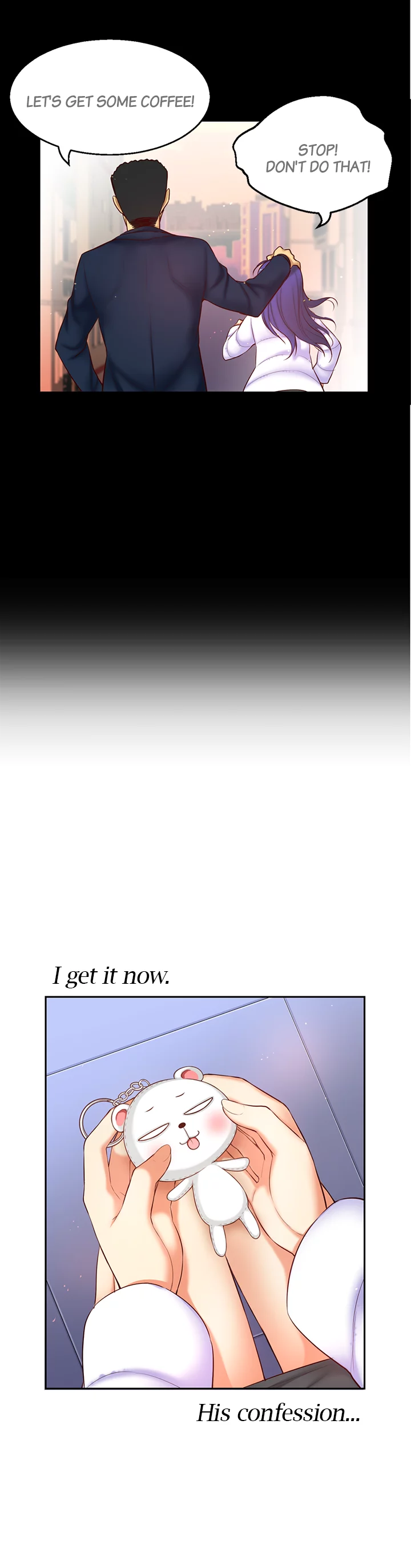 Read Young Girl chapter 25.1 image 36 on Lezhin