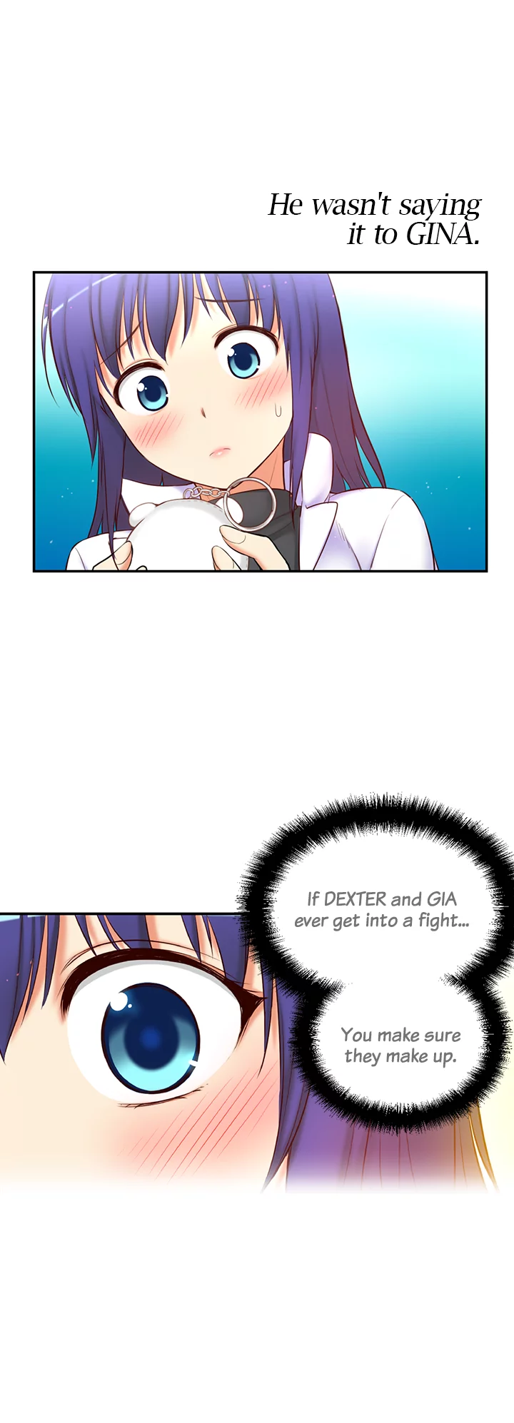 Read Young Girl chapter 25.1 image 37 on Lezhin