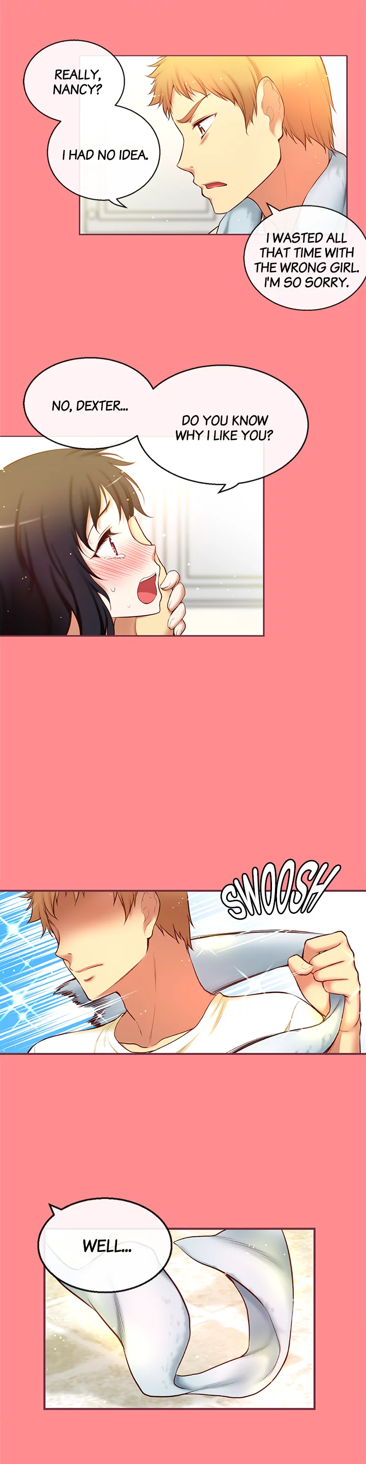 Read Young Girl chapter 25.1 image 4 on Lezhin