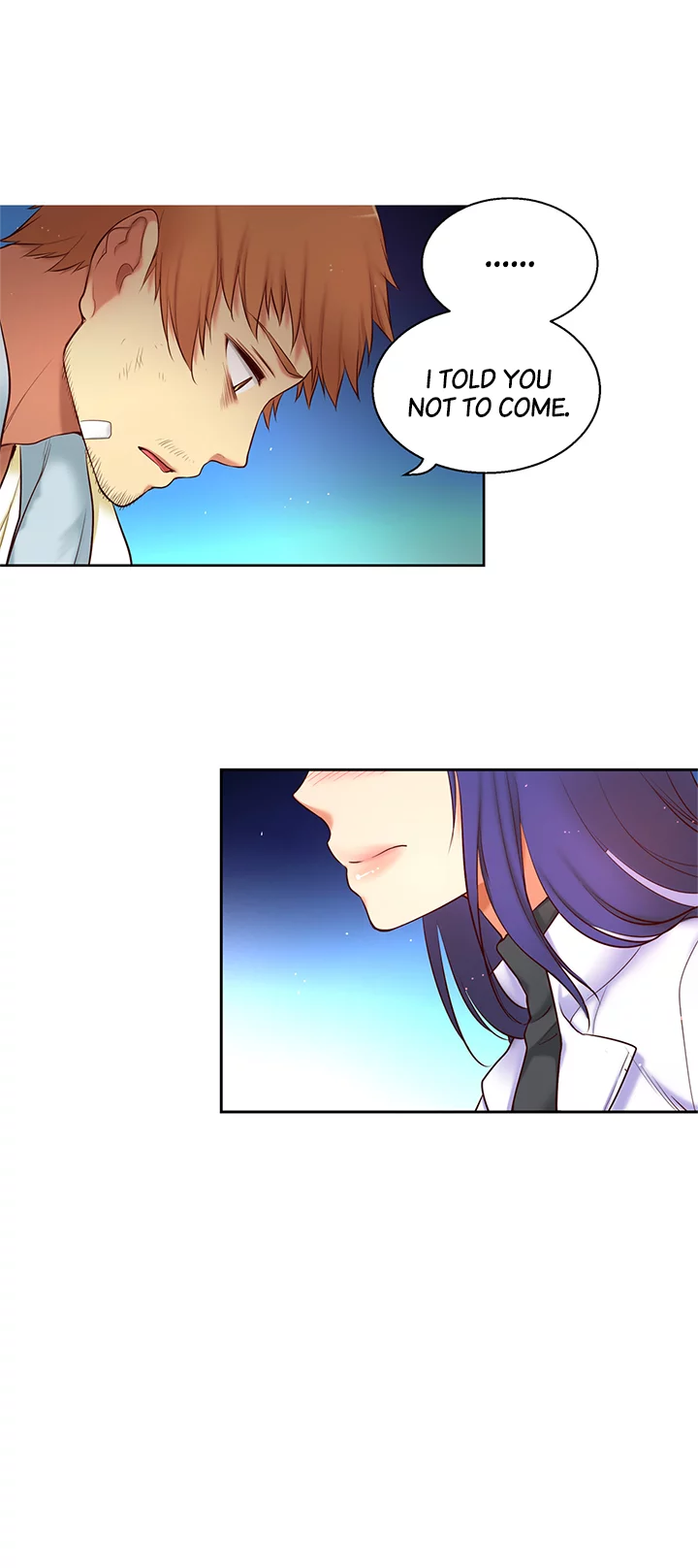 Read Young Girl chapter 25.1 image 40 on Lezhin