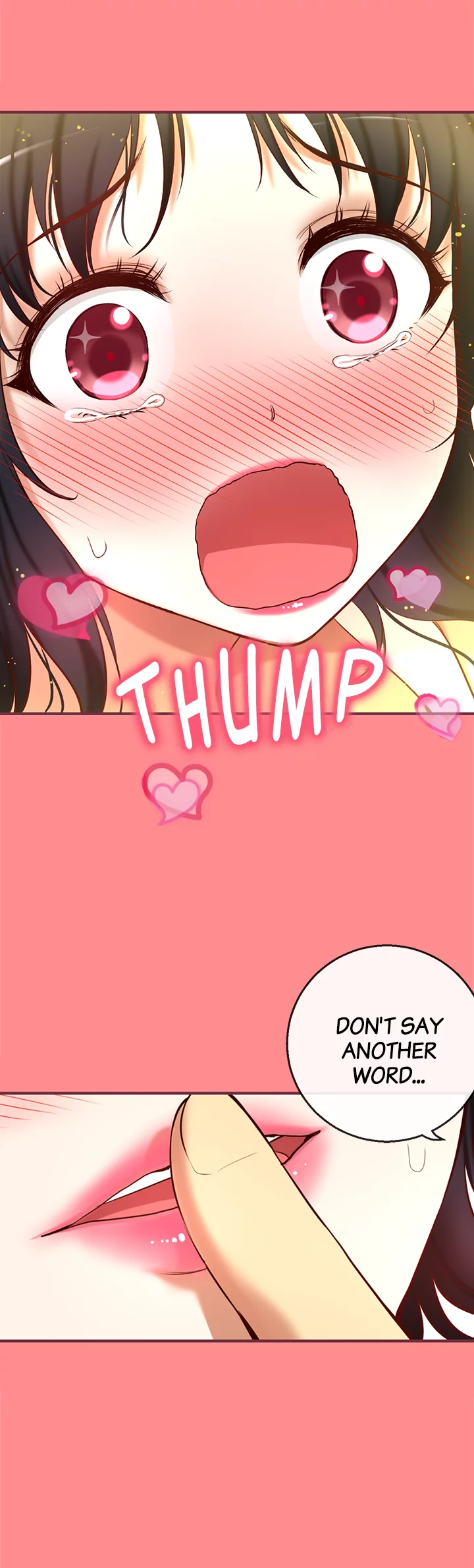 Read Young Girl chapter 25.1 image 6 on Lezhin