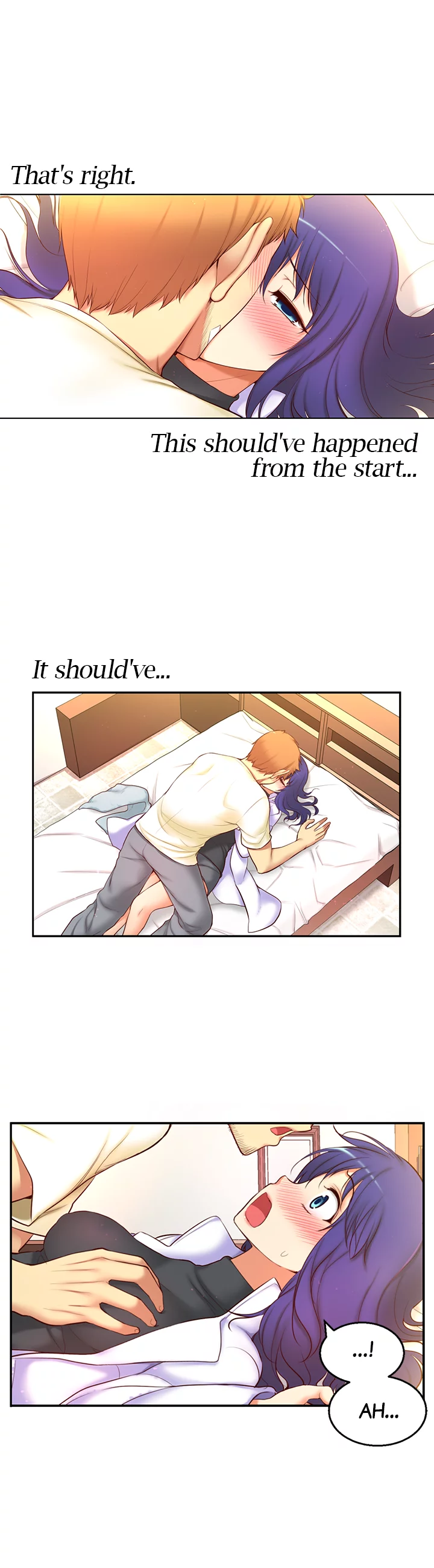 Read Young Girl chapter 25.3 image 1 on Lezhin