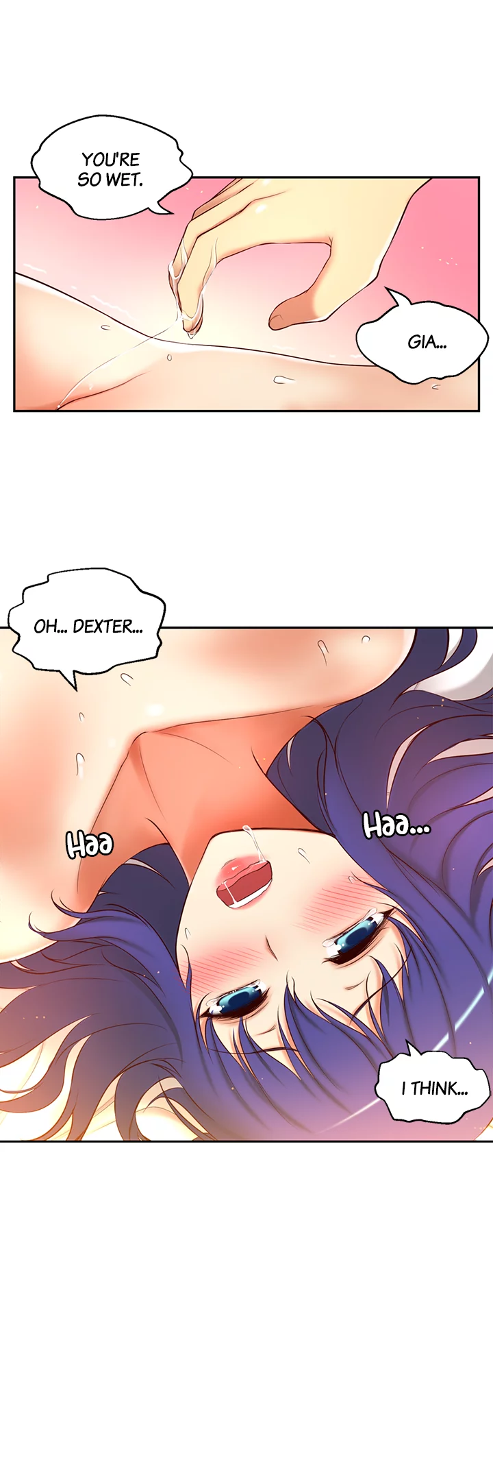 Read Young Girl chapter 25.3 image 11 on Lezhin