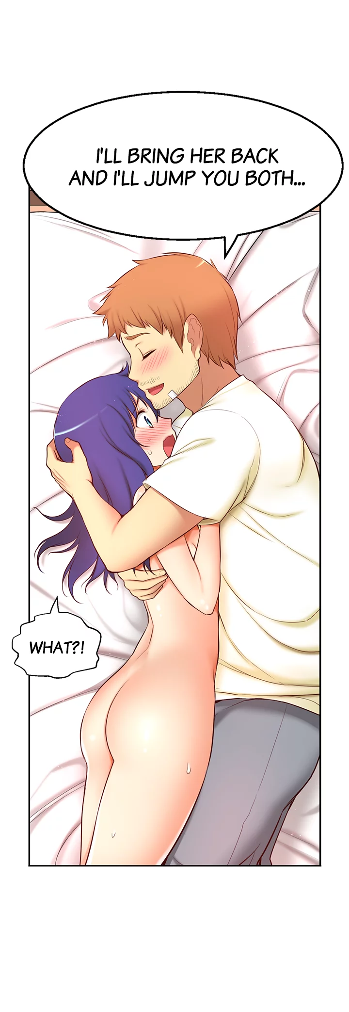 Read Young Girl chapter 25.3 image 17 on Lezhin