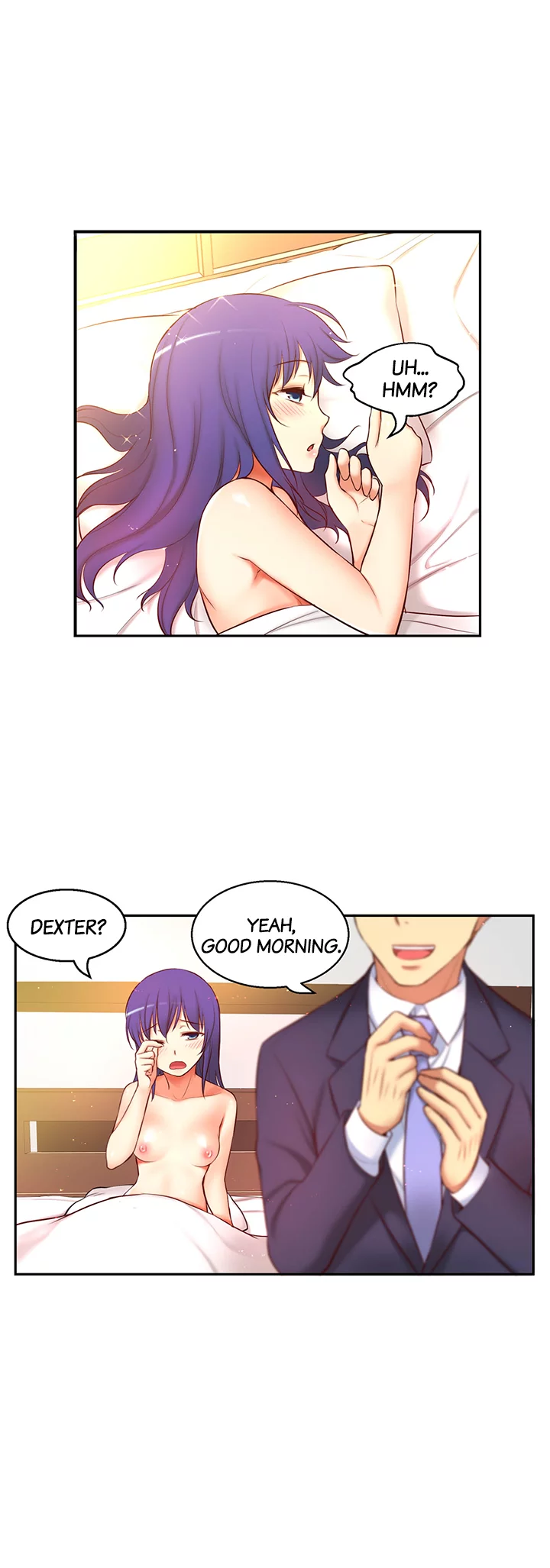 Read Young Girl chapter 25.3 image 19 on Lezhin