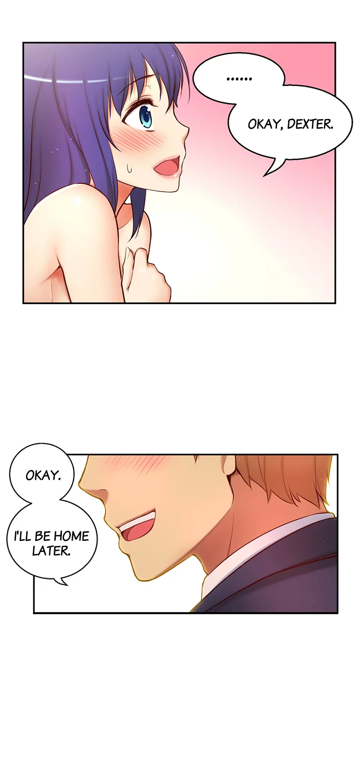 Read Young Girl chapter 25.3 image 21 on Lezhin