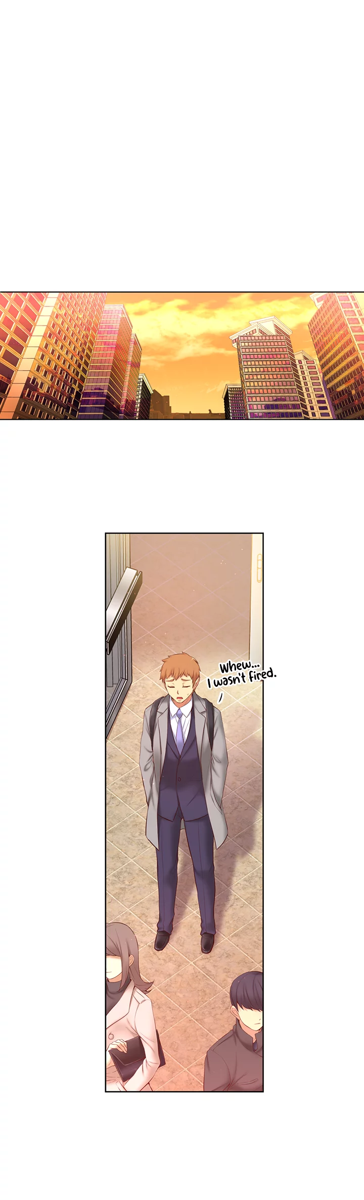 Read Young Girl chapter 25.3 image 22 on Lezhin