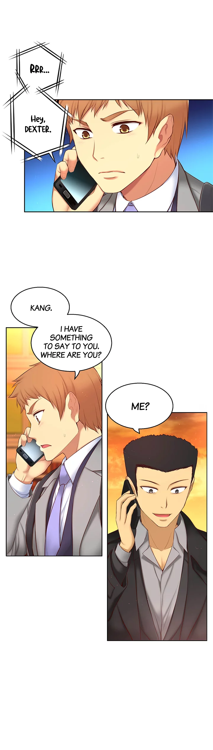 Read Young Girl chapter 25.3 image 23 on Lezhin