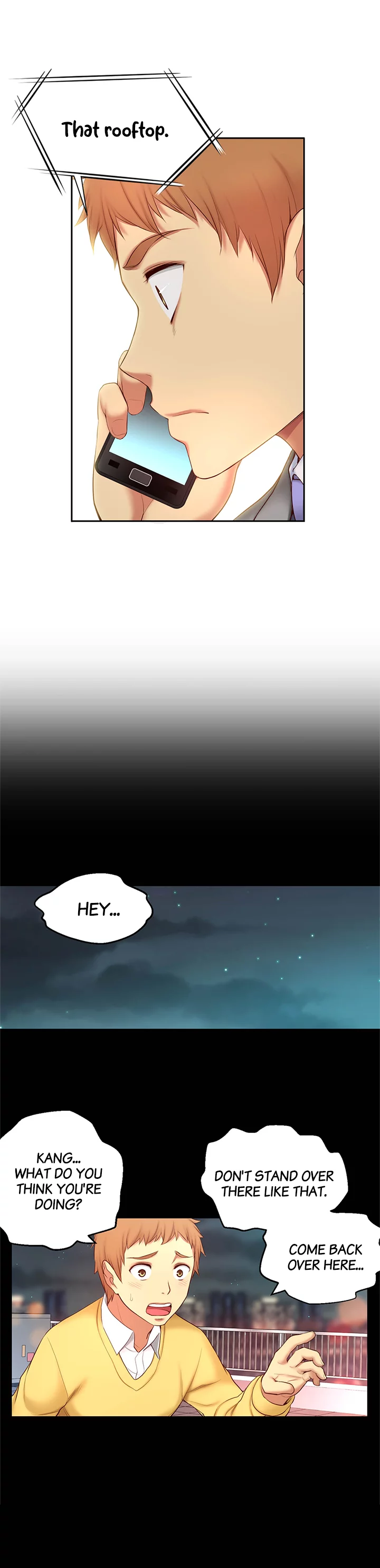 Read Young Girl chapter 25.3 image 24 on Lezhin