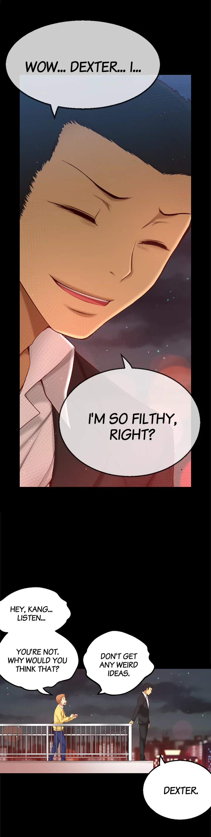 Read Young Girl chapter 25.3 image 27 on Lezhin