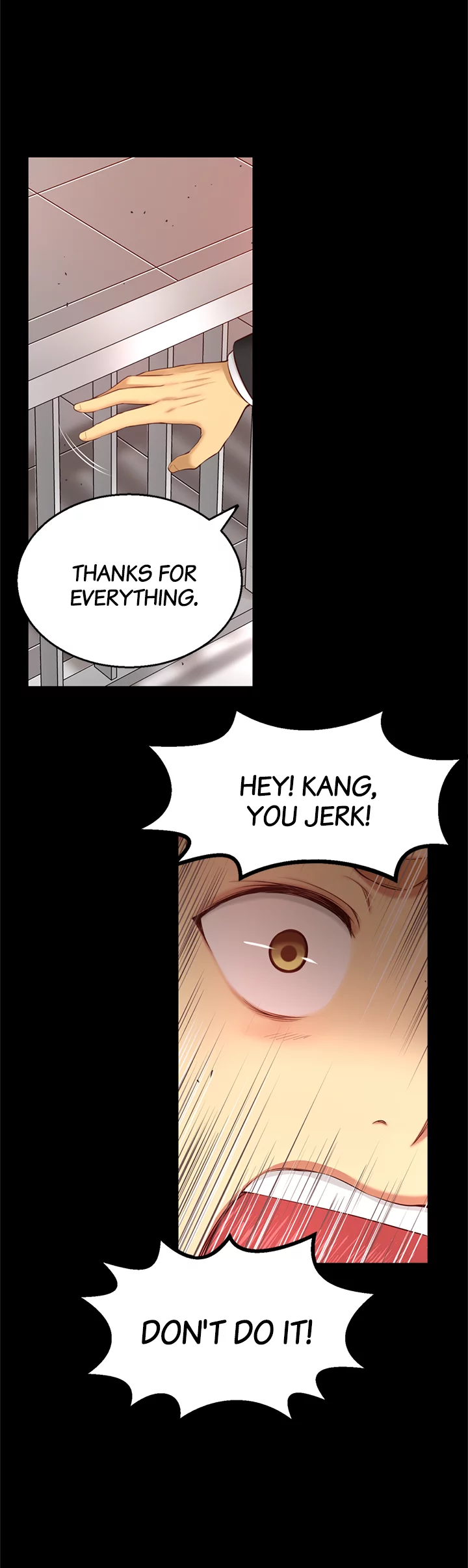 Read Young Girl chapter 25.3 image 28 on Lezhin