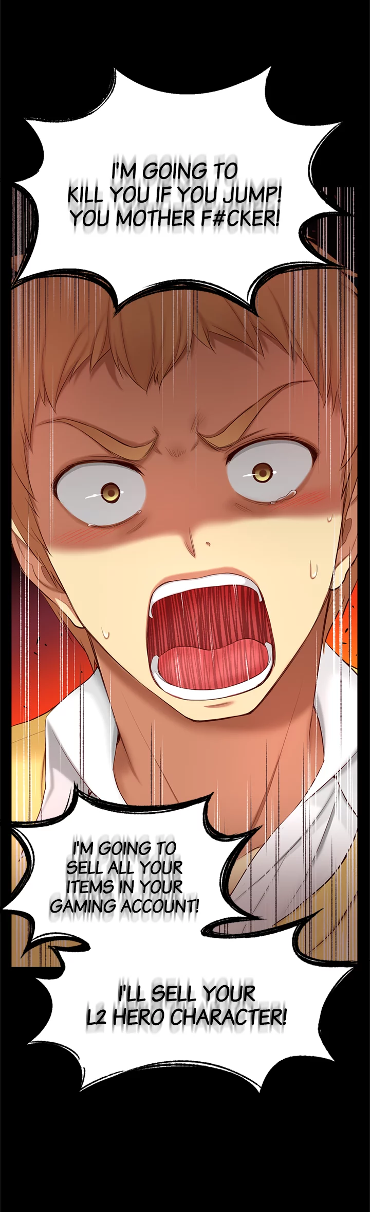 Read Young Girl chapter 25.3 image 29 on Lezhin